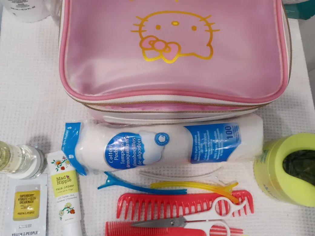 Skincare haircare bundle image indicator(4)