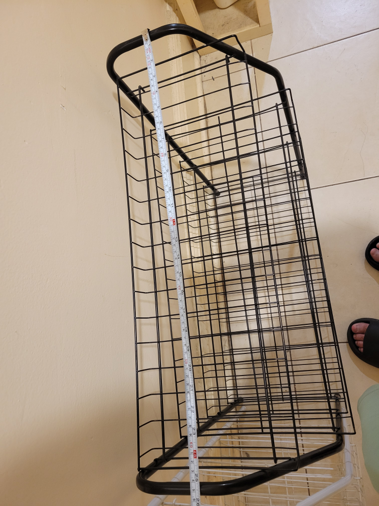 Shoe rack - photo 2