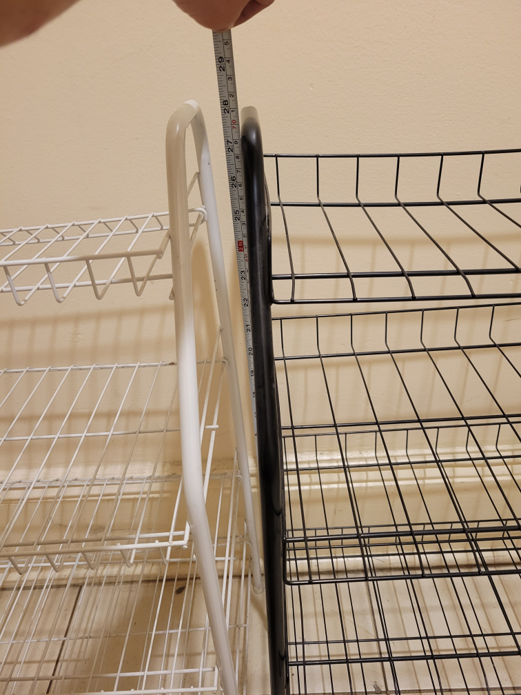 Shoe rack - photo 3