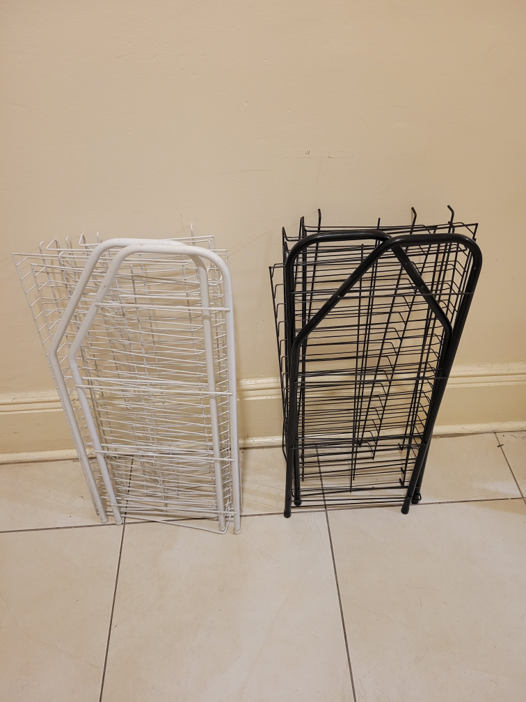 Shoe rack - photo 5
