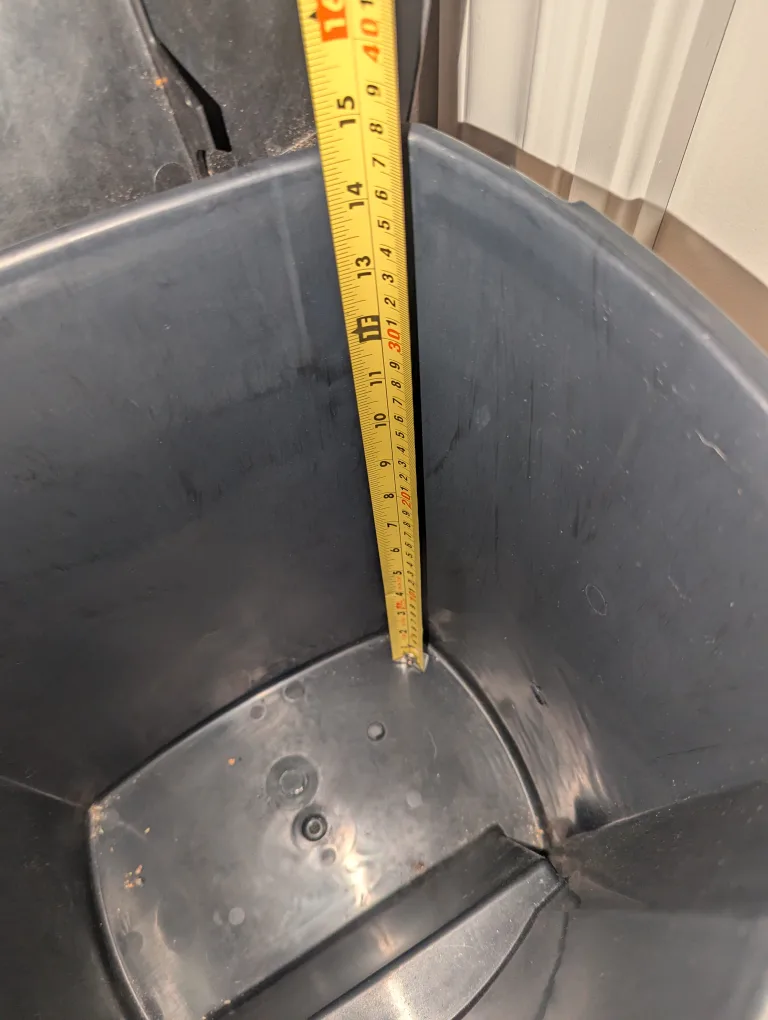 Step Can image indicator(4)