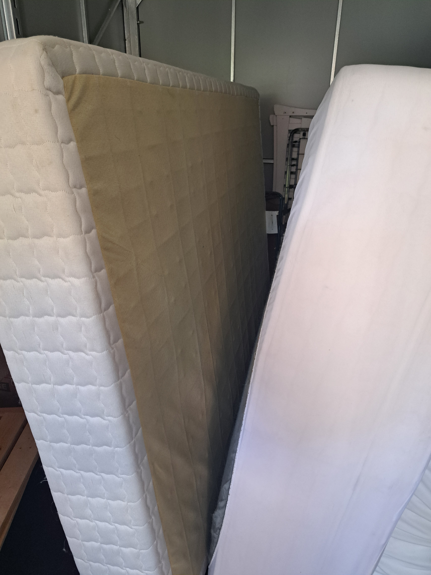 Serta Perfect Night Tranquility Mattress with Box Spring - photo 4