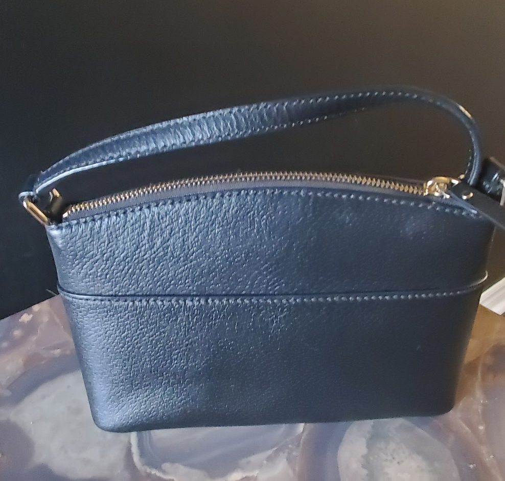 Kate Spade Small Leather Crossbody Handbag - photo 2