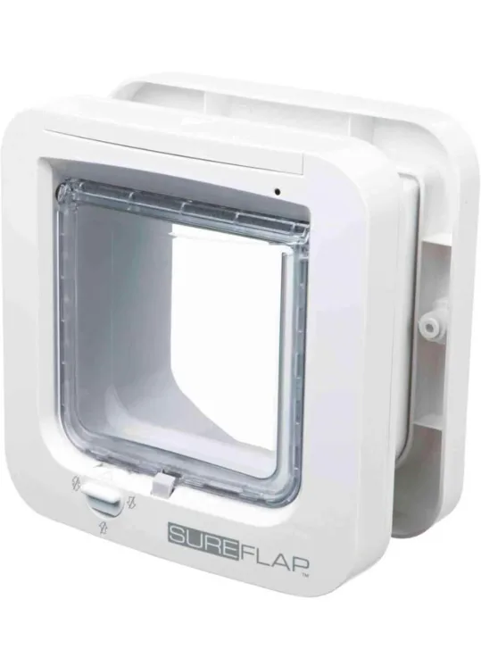 SureFlap Microchip Cat Door image indicator(2)