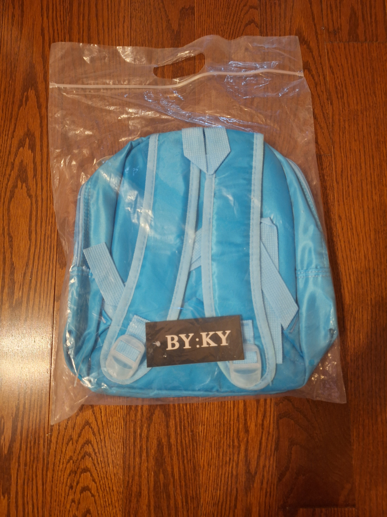 Kids backpack - photo 2