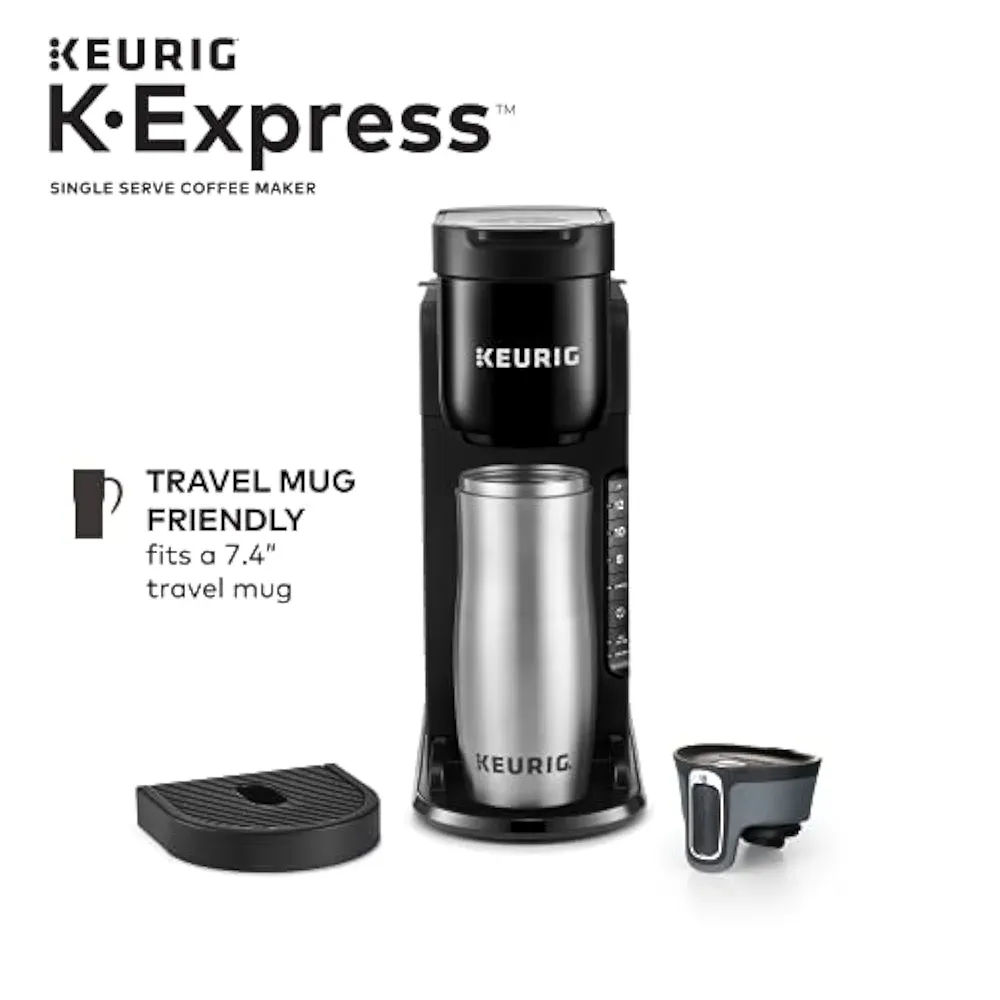 Keurig K-Express Single Serve Coffee Maker - photo 5