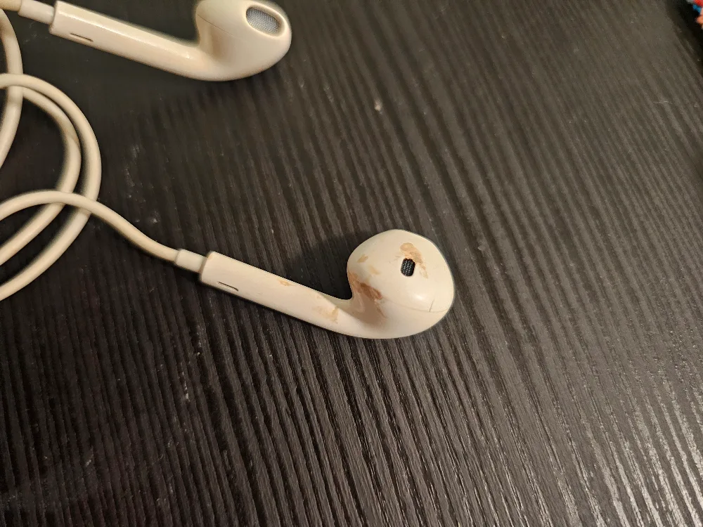 Apple EarPods - Wired image indicator(4)