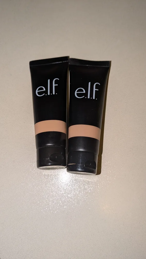 e.l.f. Foundation thumbnail