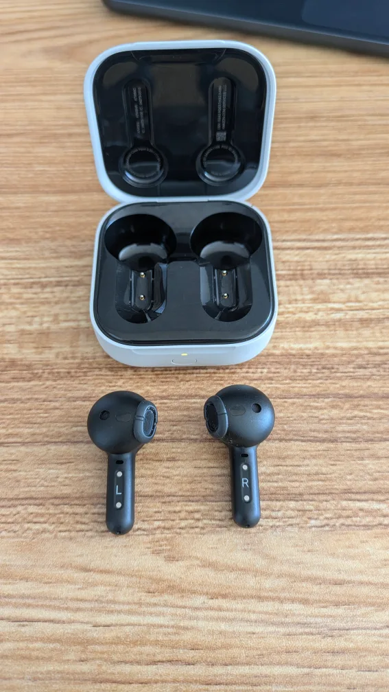 Amazon Echo Buds 🥕 image indicator(2)