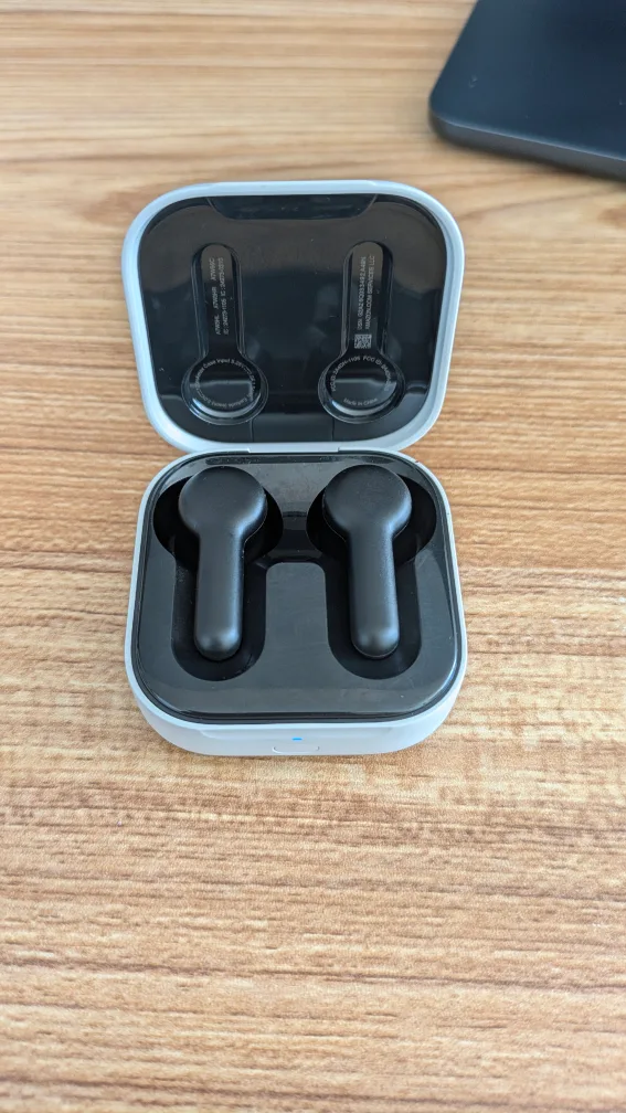 Amazon Echo Buds 🥕 image indicator(3)