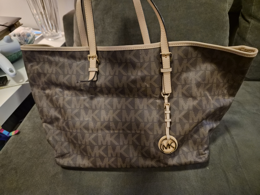 Michael Kors Tote Bag - photo 2