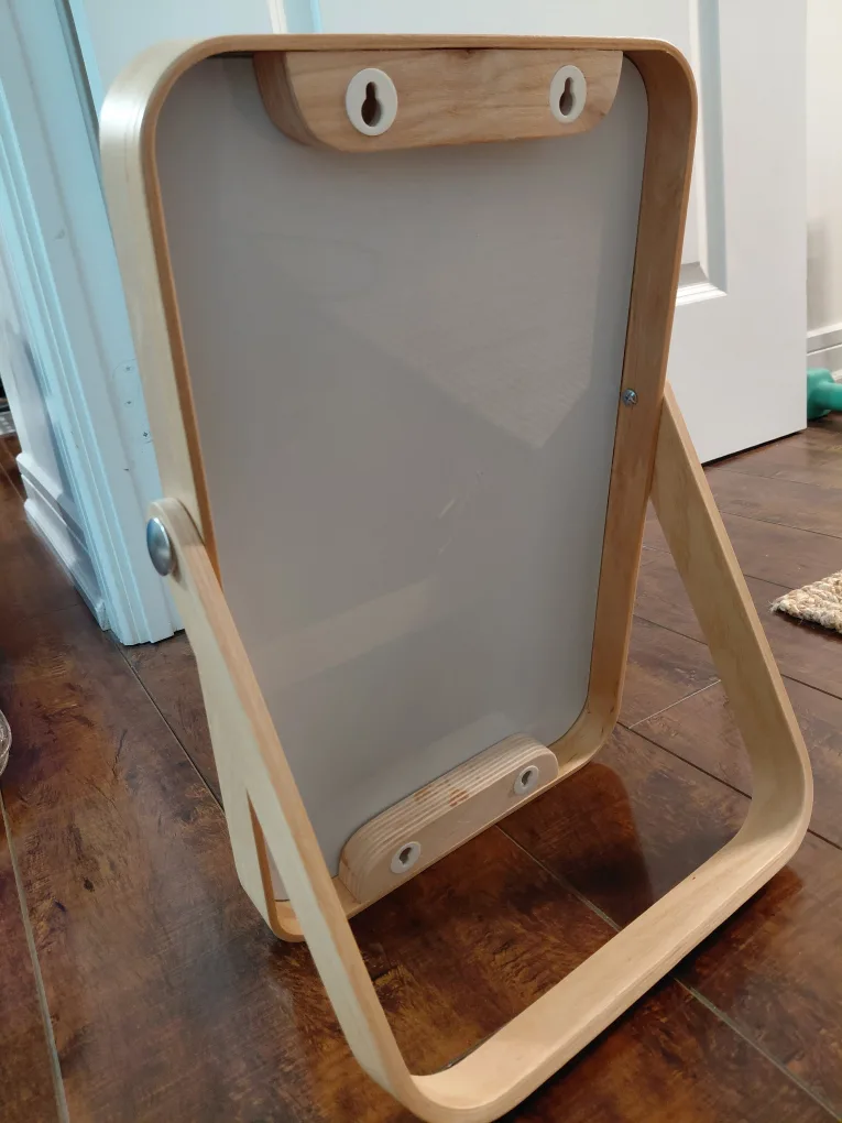 TODAY ONLY: Ikea mirror image indicator(2)