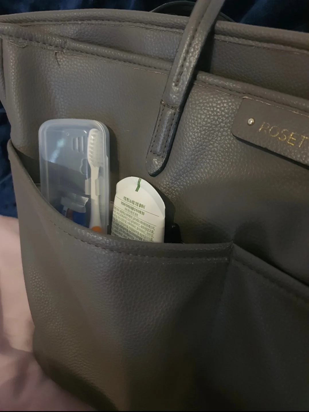 Rosetti Tessa Tote Bag image indicator(7)