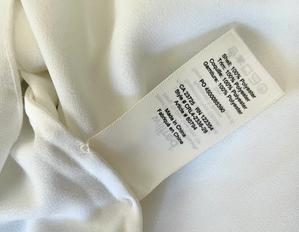 ARITIZA-WILFRED Sèvres Blouse image indicator(5)