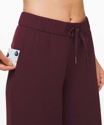 Lululemon On the Fly Wide-Leg 7/8 Pant - photo 3
