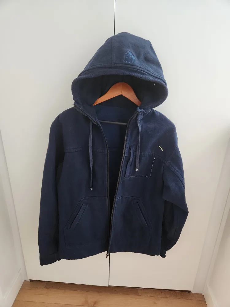 Men's Lululemon Heavyweight Scuba Hoodie - Size Medium image indicator(3)