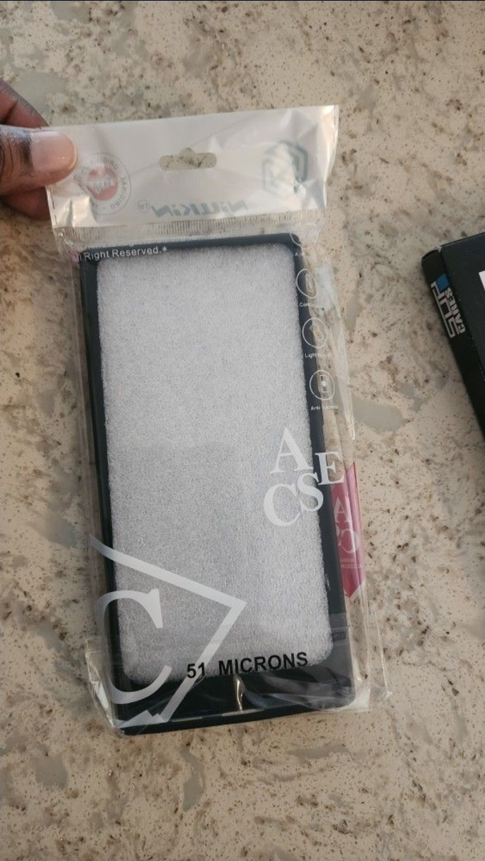 Nillkin Samsung Galaxy S22 Ultra Case - New - photo 2