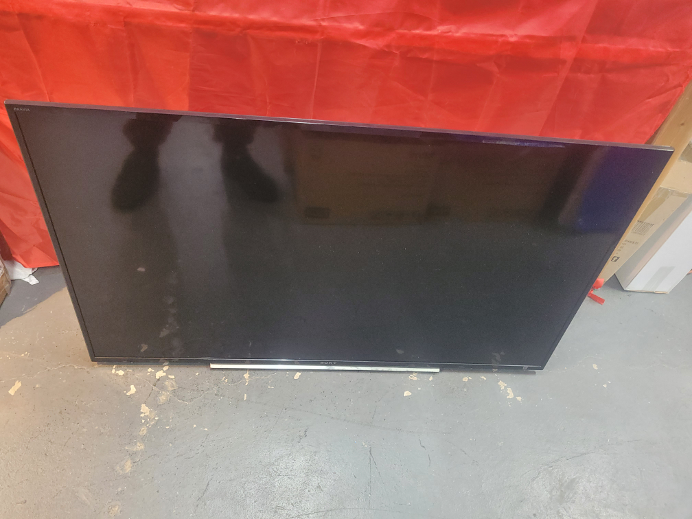 Sony Bravia TV - photo 2