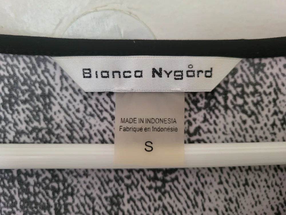 Bianca Nygård Blouse - Size S image indicator(2)