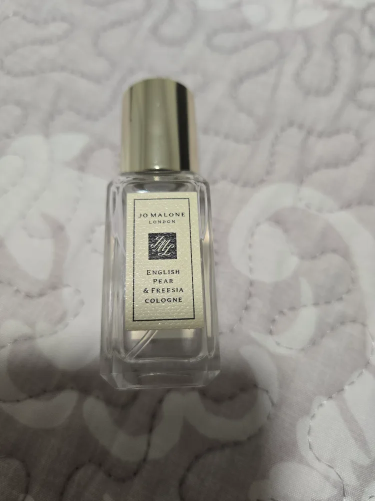 Jo Malone English Pear & Freesia Cologne 9ml thumbnail