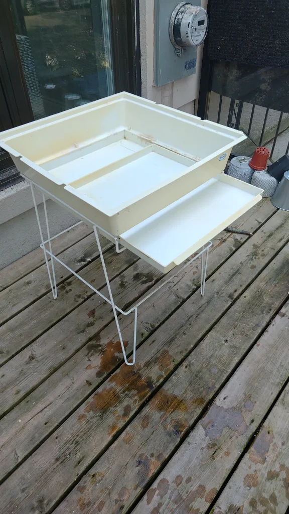 Bird Cage with Stand and Accessories image indicator(2)