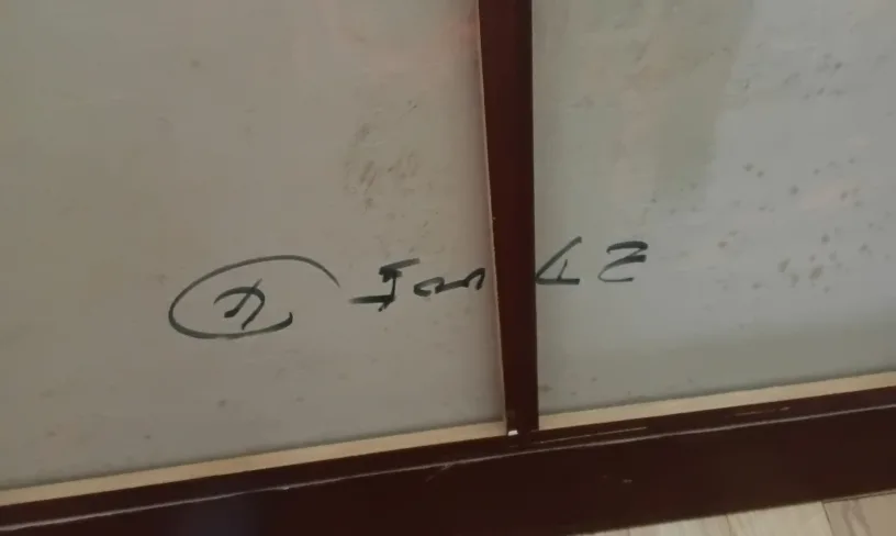 Beautiful Arabian  Warriors on Horseback Original Painting image indicator(10)