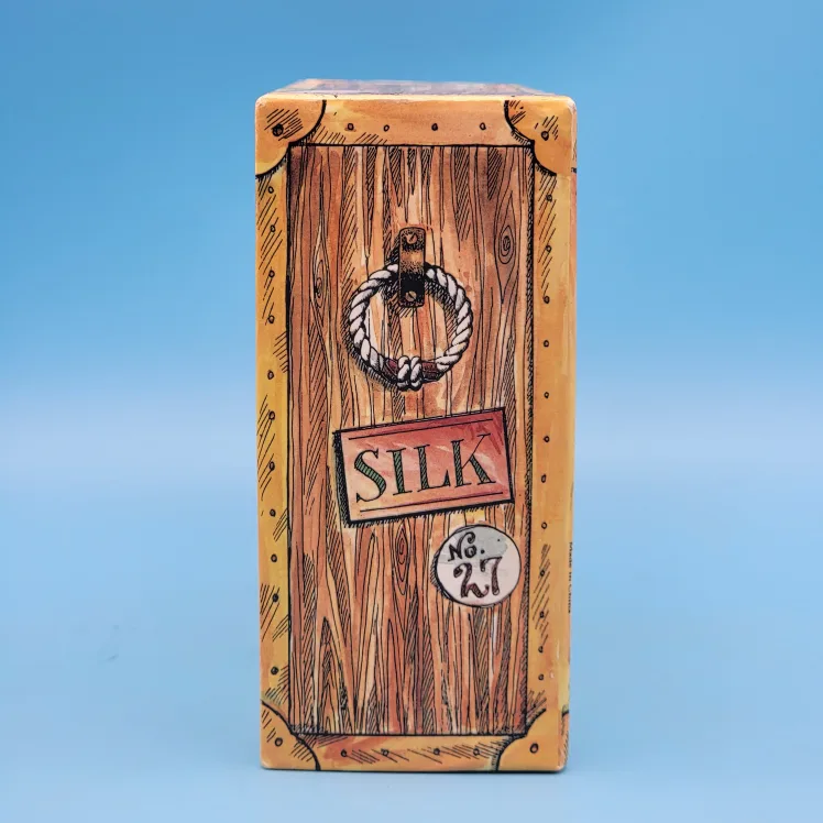 🥳VGC🤩 The CLIPPER SHIP in a Box # 27 Stag Hound image indicator(9)