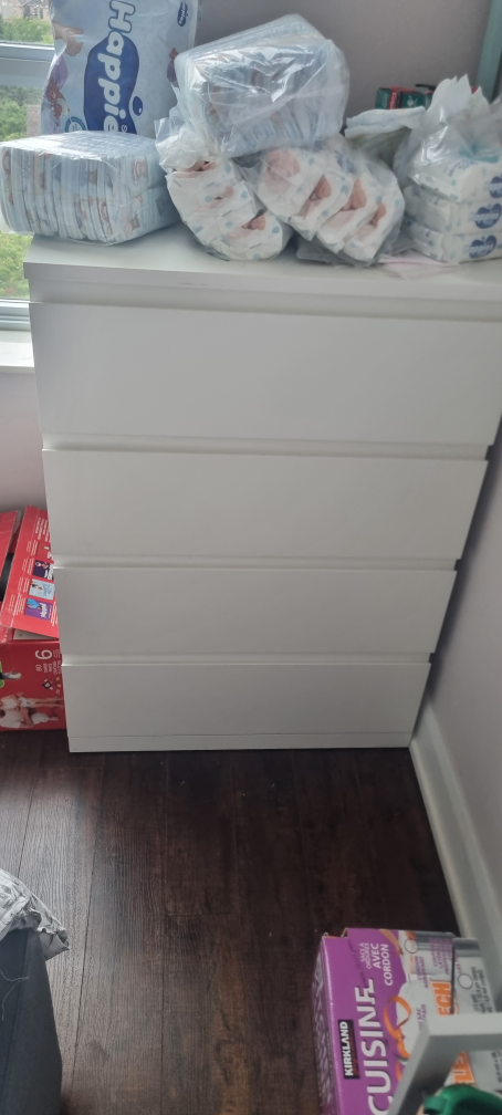 cabinet drawer