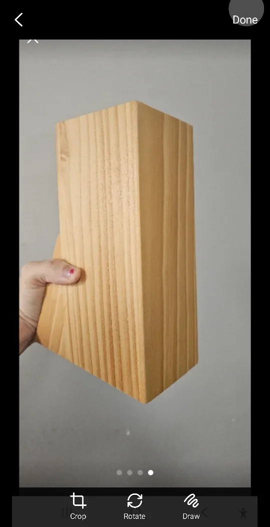 Wooden Knife Block image indicator(4)