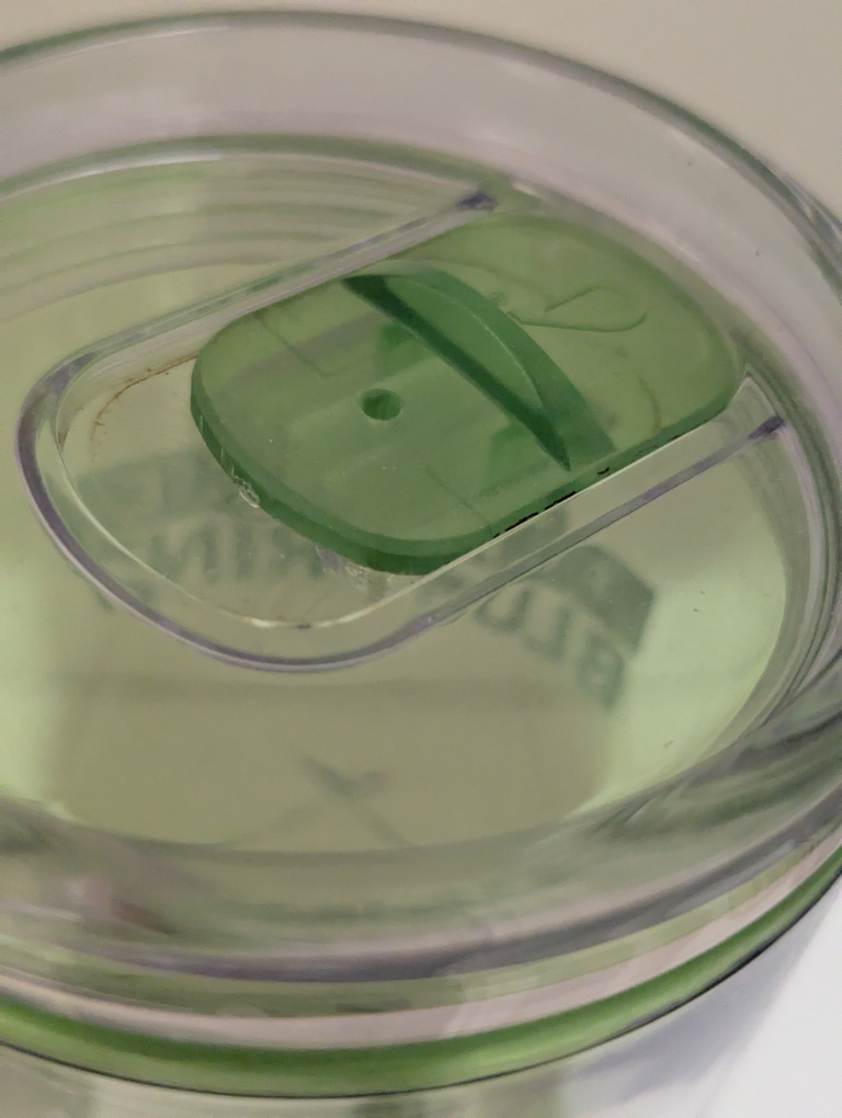 Green Double wall Tumbler - photo 2