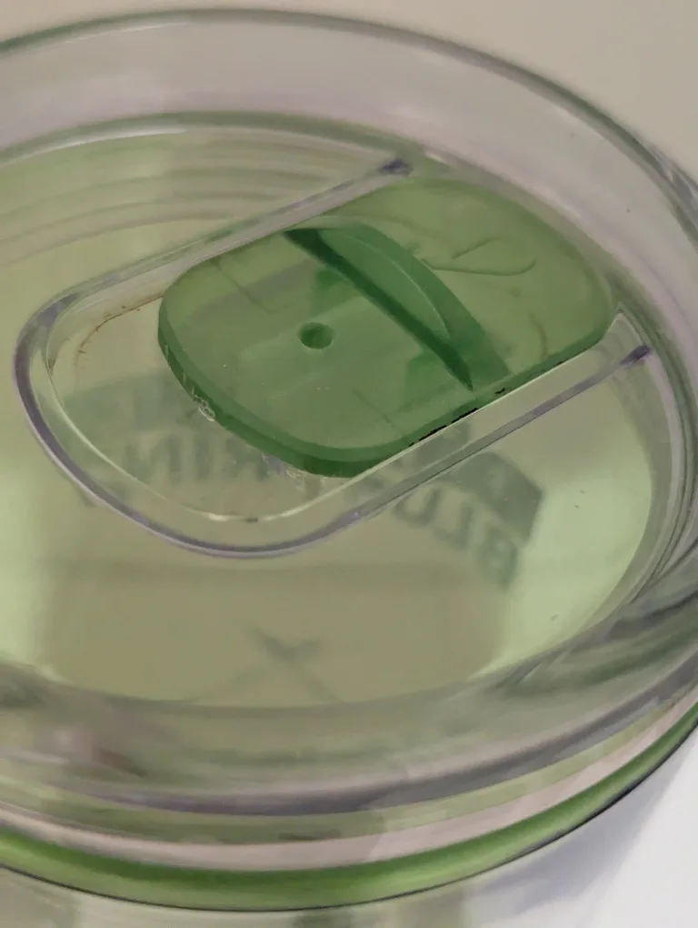 Green Double wall Tumbler image indicator(2)