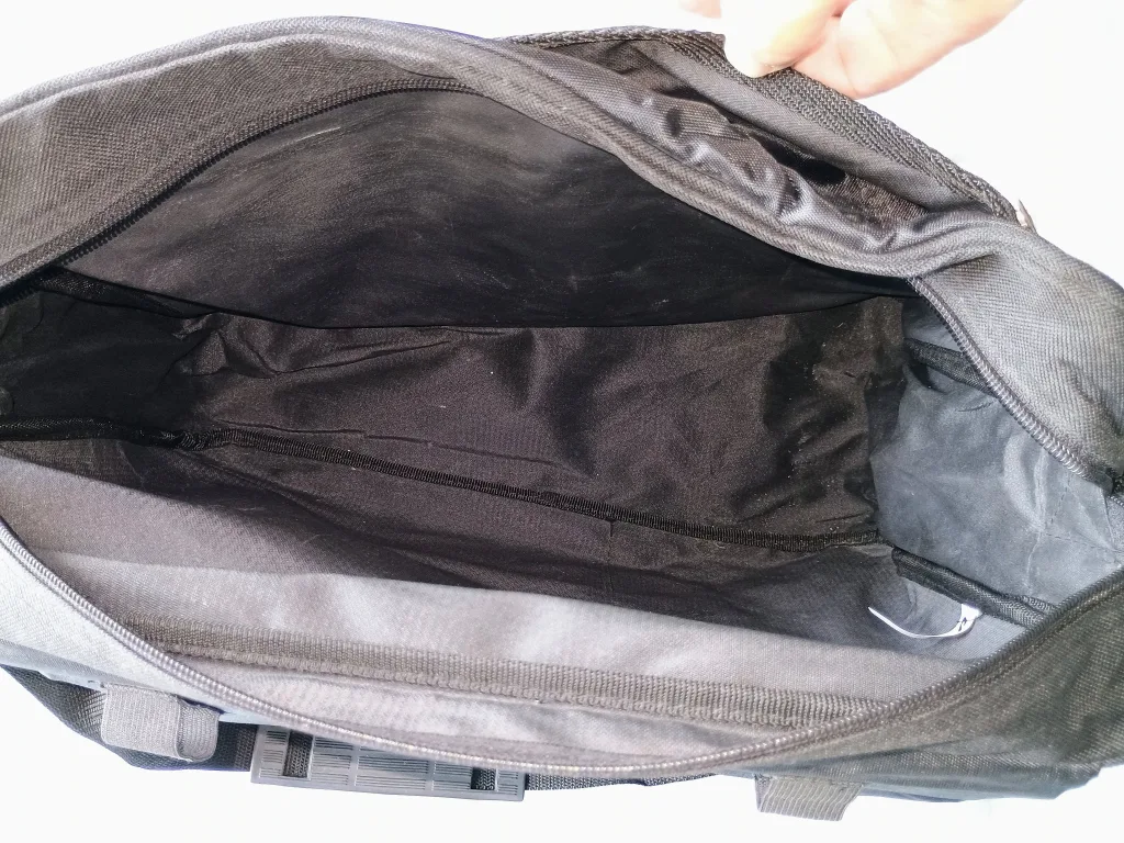 Aspect Black Conference Bag image indicator(3)