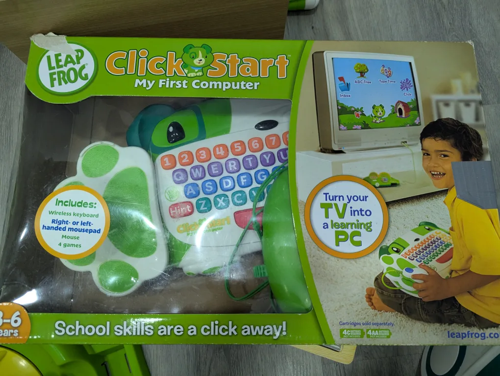 Baby Items image indicator(2)