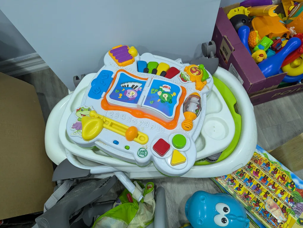 Baby Items image indicator(5)