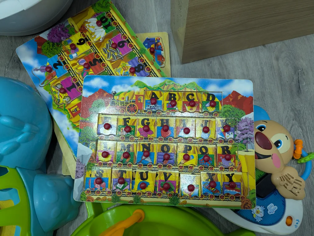 Baby Items image indicator(6)