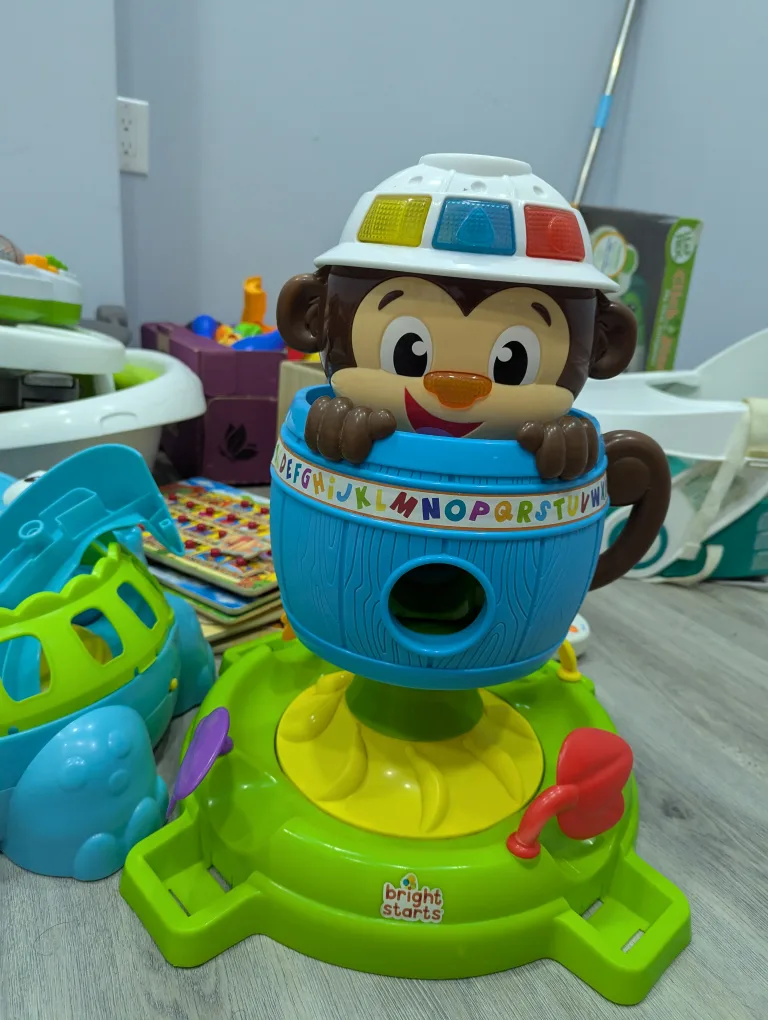 Baby Items image indicator(7)