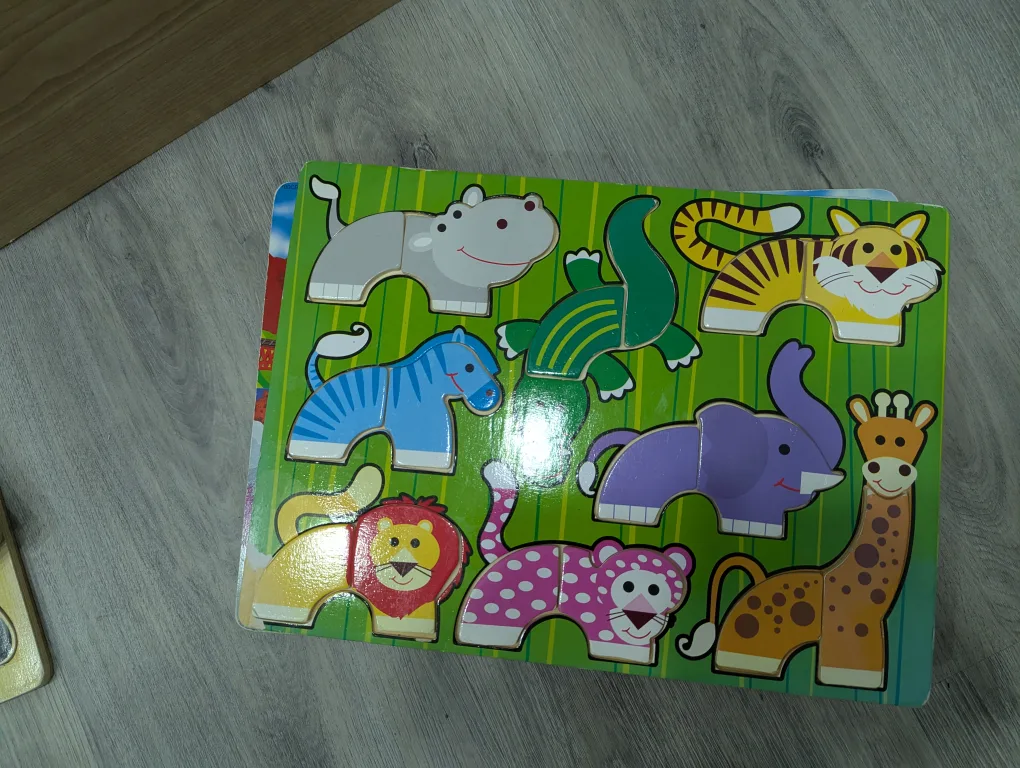 Baby Items image indicator(10)