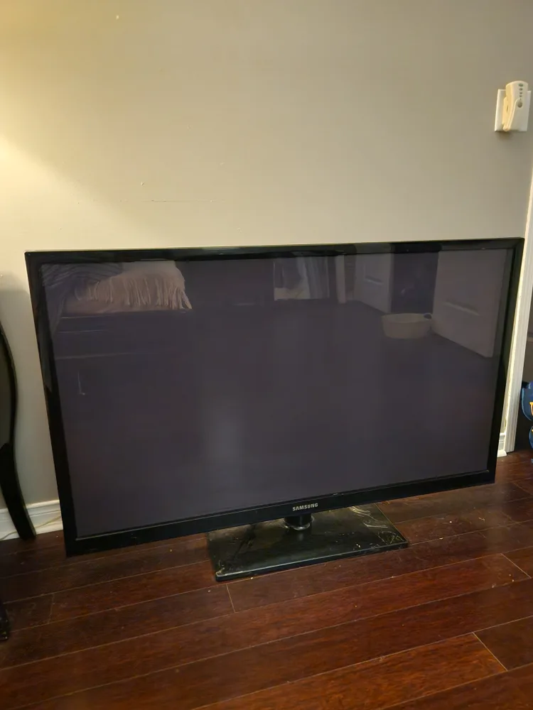 Samsung TV thumbnail