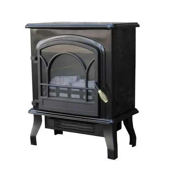 Komodo Electric Stove Heater (please read description) thumbnail