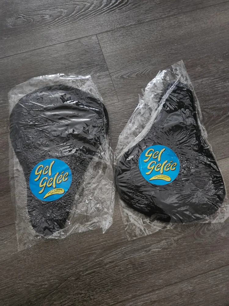 Gel Gelee Bike Seat Cover - New! thumbnail
