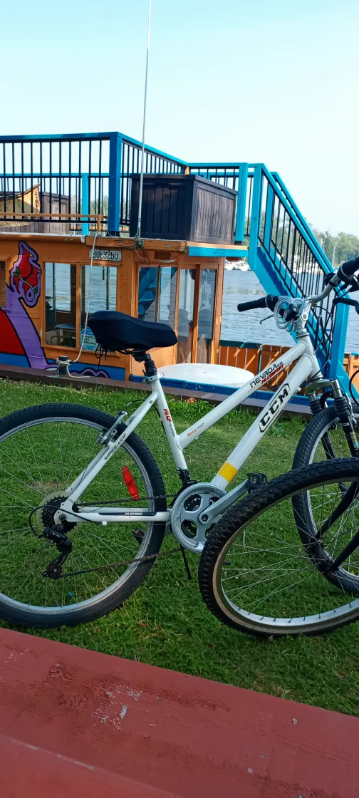 CCM Nevada Mountain Bike thumbnail