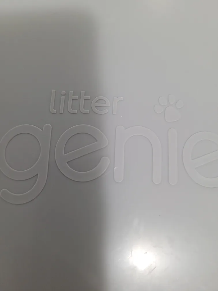 Litter Genie Cat Waste Disposal System image indicator(2)