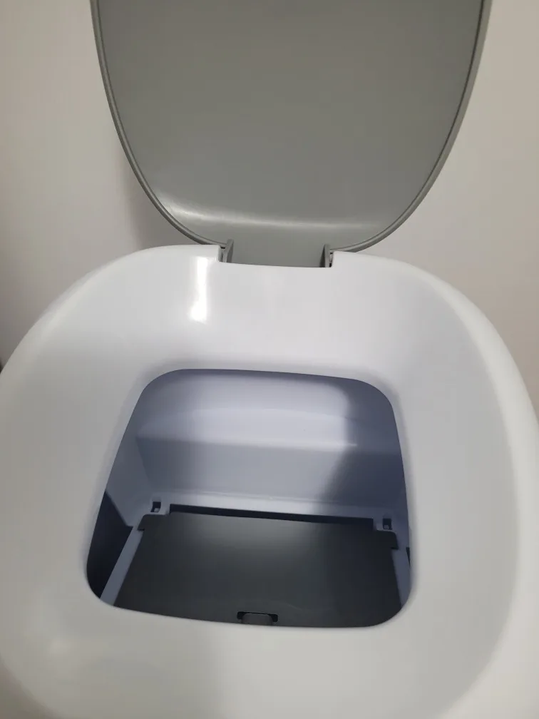 Litter Genie Cat Waste Disposal System image indicator(4)