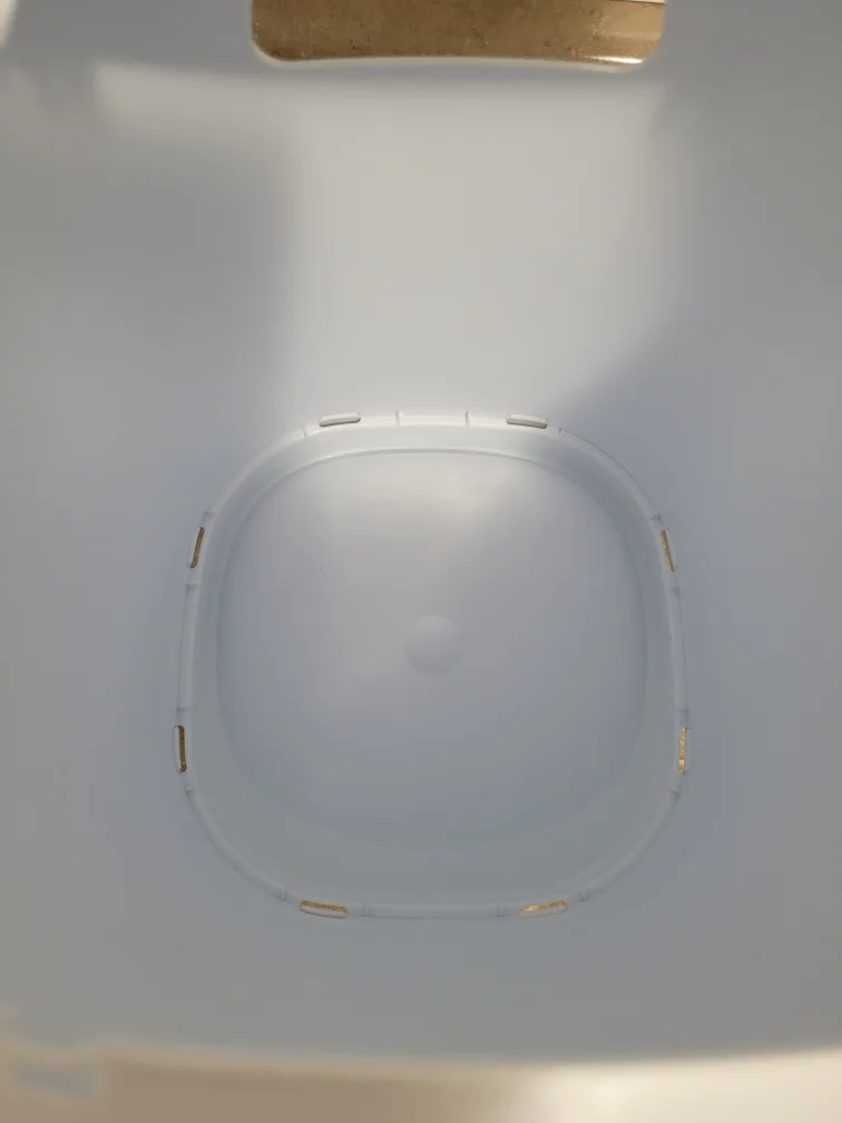 Litter Genie Cat Waste Disposal System image indicator(6)