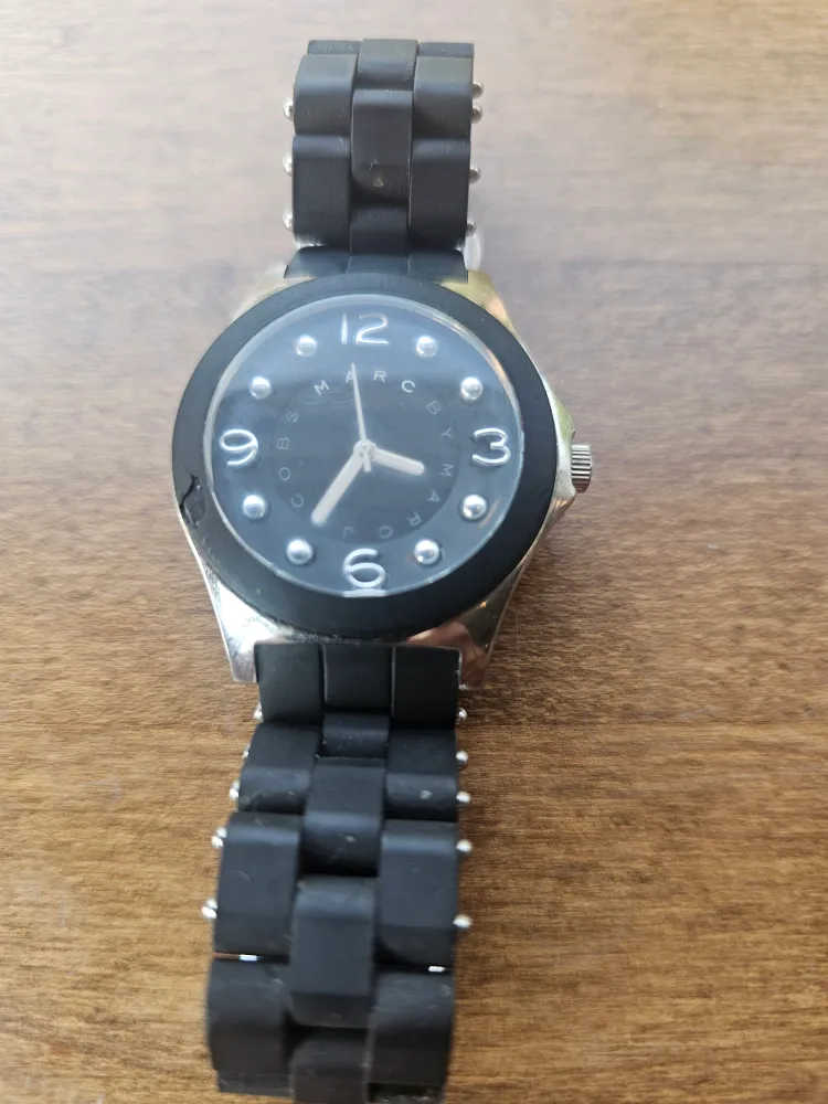 Marc by Marc Jacobs Watch thumbnail