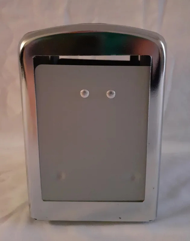 Retro French Napkin Holder image indicator(4)