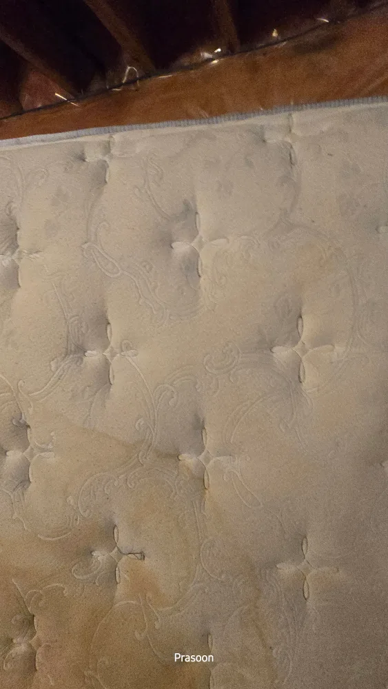 Sealy Posturepedic ASHMERE Mattress thumbnail