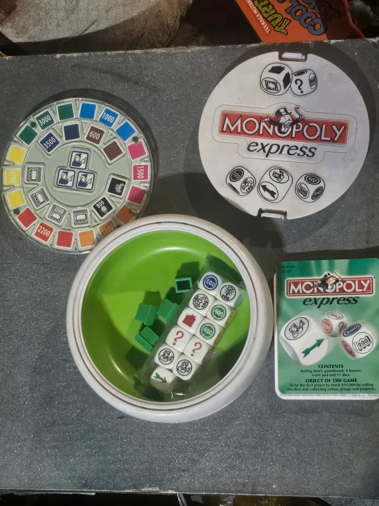 Monopoly Express Game image indicator(2)