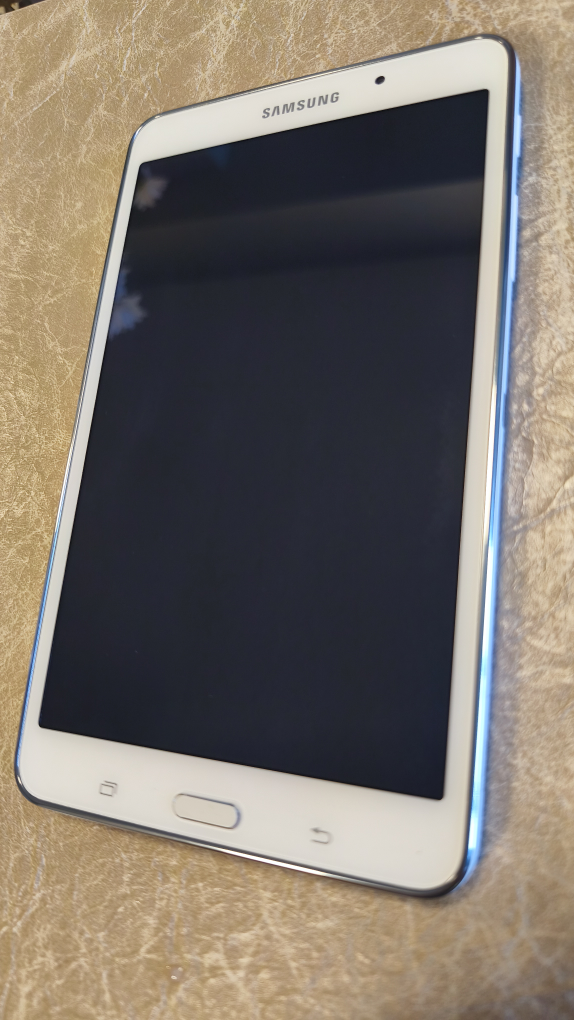 Samsung Galaxy Tab 3 8.0 SM-T230NU - 8GB - photo 5