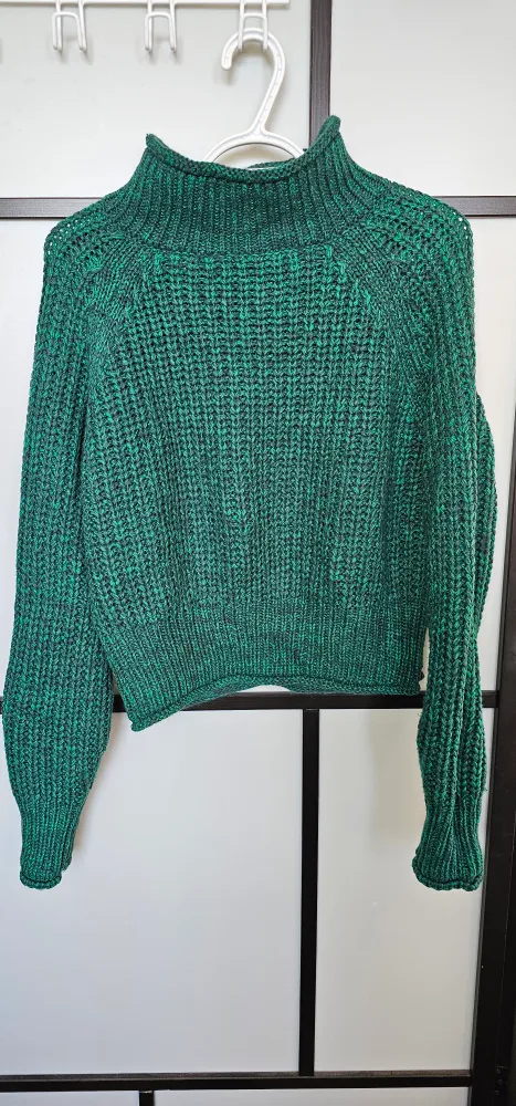Forever 21 Knit Sweater - Size M thumbnail